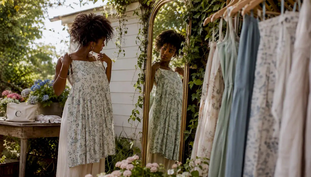 Top 10 Best Summer Dresses for Every Occasion